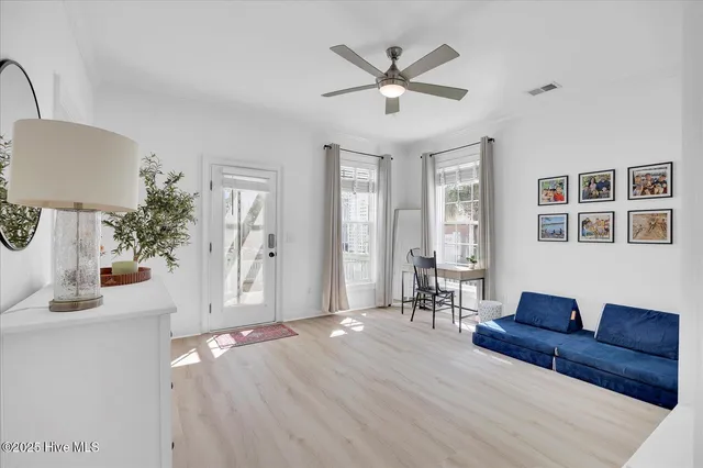 $705,000 | 215 Silver Sloop Way, Carolina Beach, NC 28428