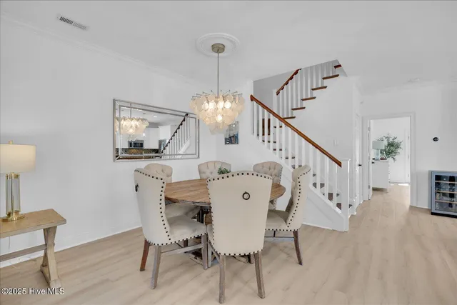 $705,000 | 215 Silver Sloop Way, Carolina Beach, NC 28428