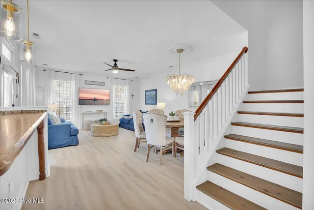 $705,000 | 215 Silver Sloop Way, Carolina Beach, NC 28428