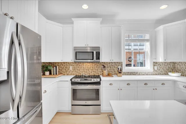 $705,000 | 215 Silver Sloop Way, Carolina Beach, NC 28428