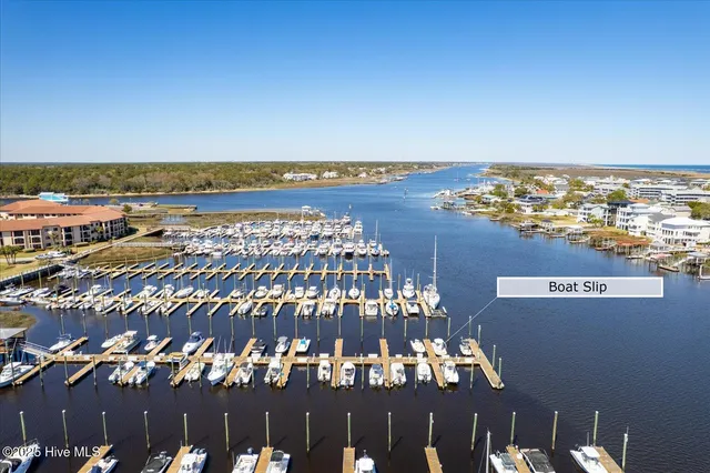 $705,000 | 215 Silver Sloop Way, Carolina Beach, NC 28428