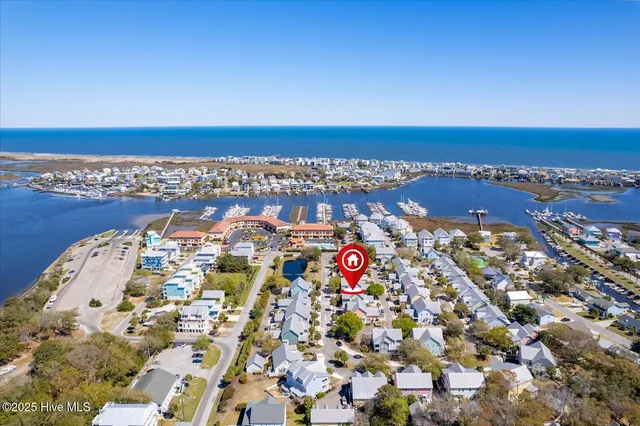 $705,000 | 215 Silver Sloop Way, Carolina Beach, NC 28428