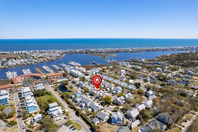 $705,000 | 215 Silver Sloop Way, Carolina Beach, NC 28428