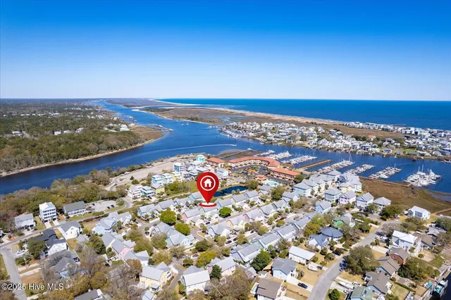 $705,000 | 215 Silver Sloop Way, Carolina Beach, NC 28428