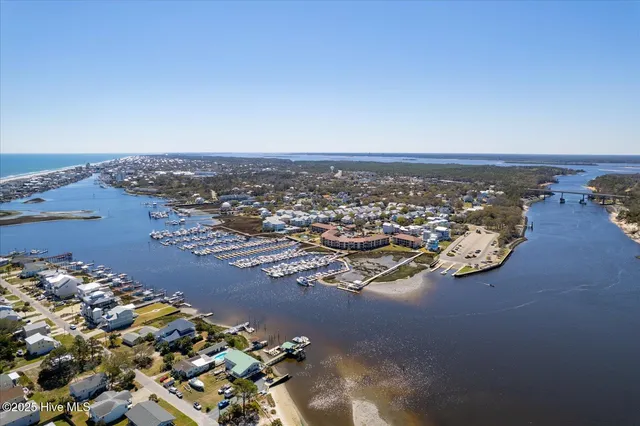 $705,000 | 215 Silver Sloop Way, Carolina Beach, NC 28428