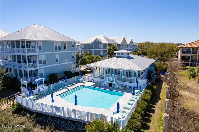 $705,000 | 215 Silver Sloop Way, Carolina Beach, NC 28428
