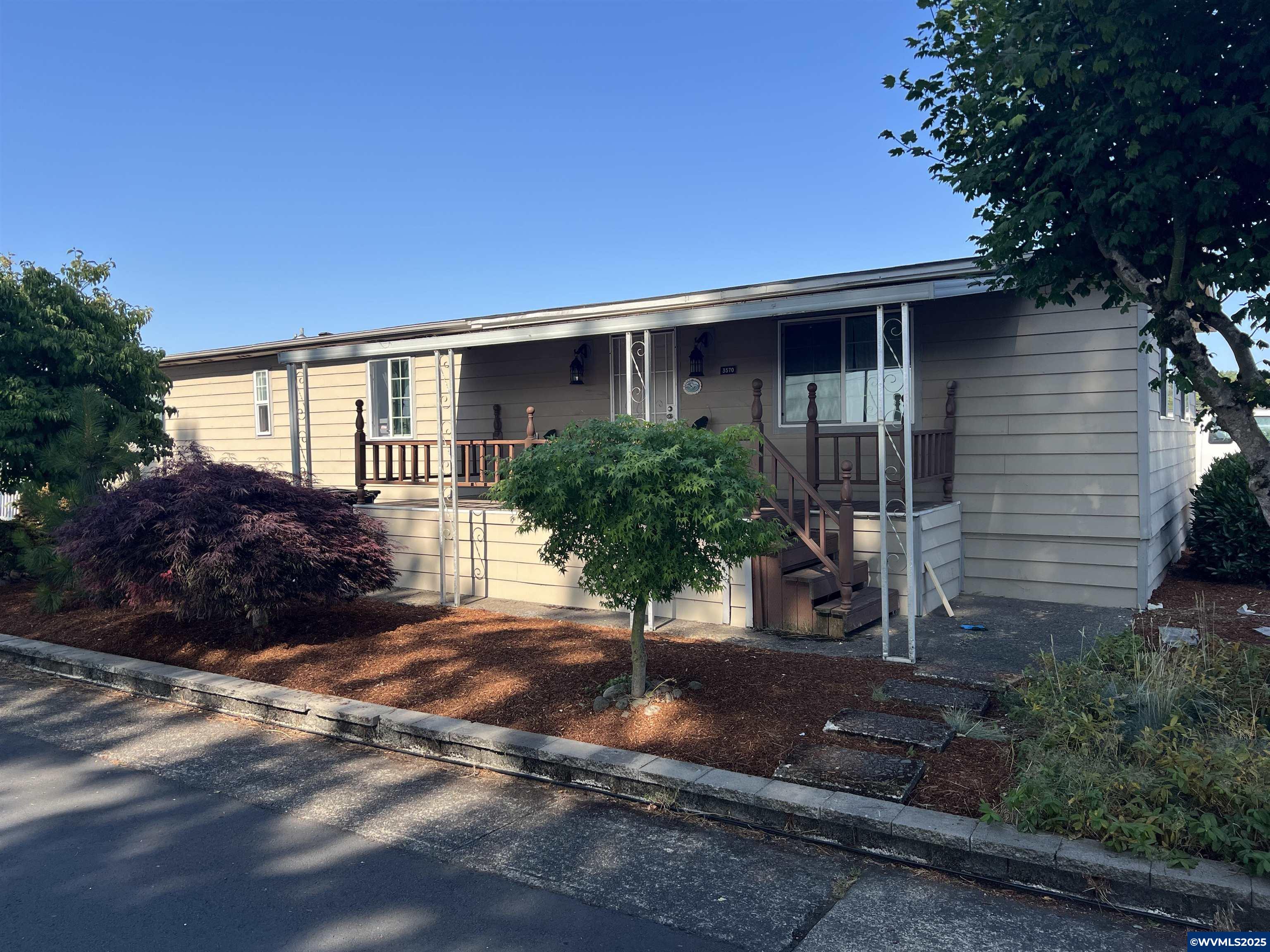 3570 Turner Road Southeast Salem, OR 97302 - Photo 1 of 19 Gallery Image 1