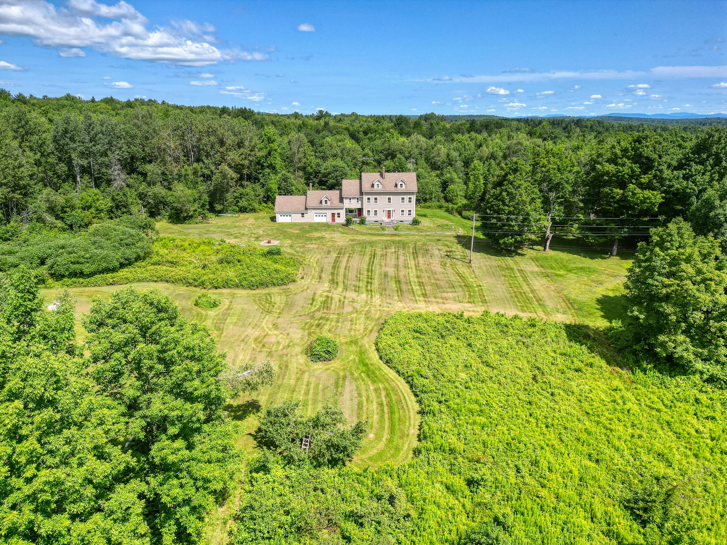 200 Ham Hill Road Cambridge, ME 04923 - Photo 3 of 45