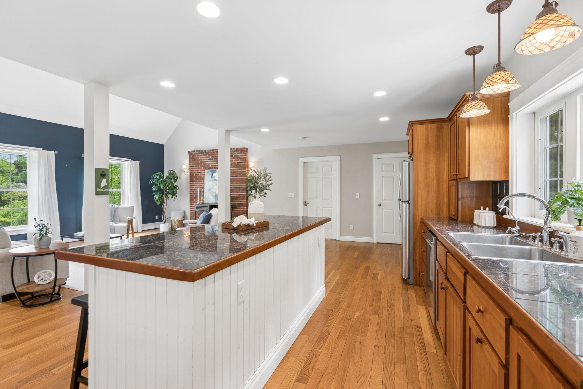 143 Falmouth Road Falmouth, ME 04105 - Photo 10 of 62 30_DSC06039