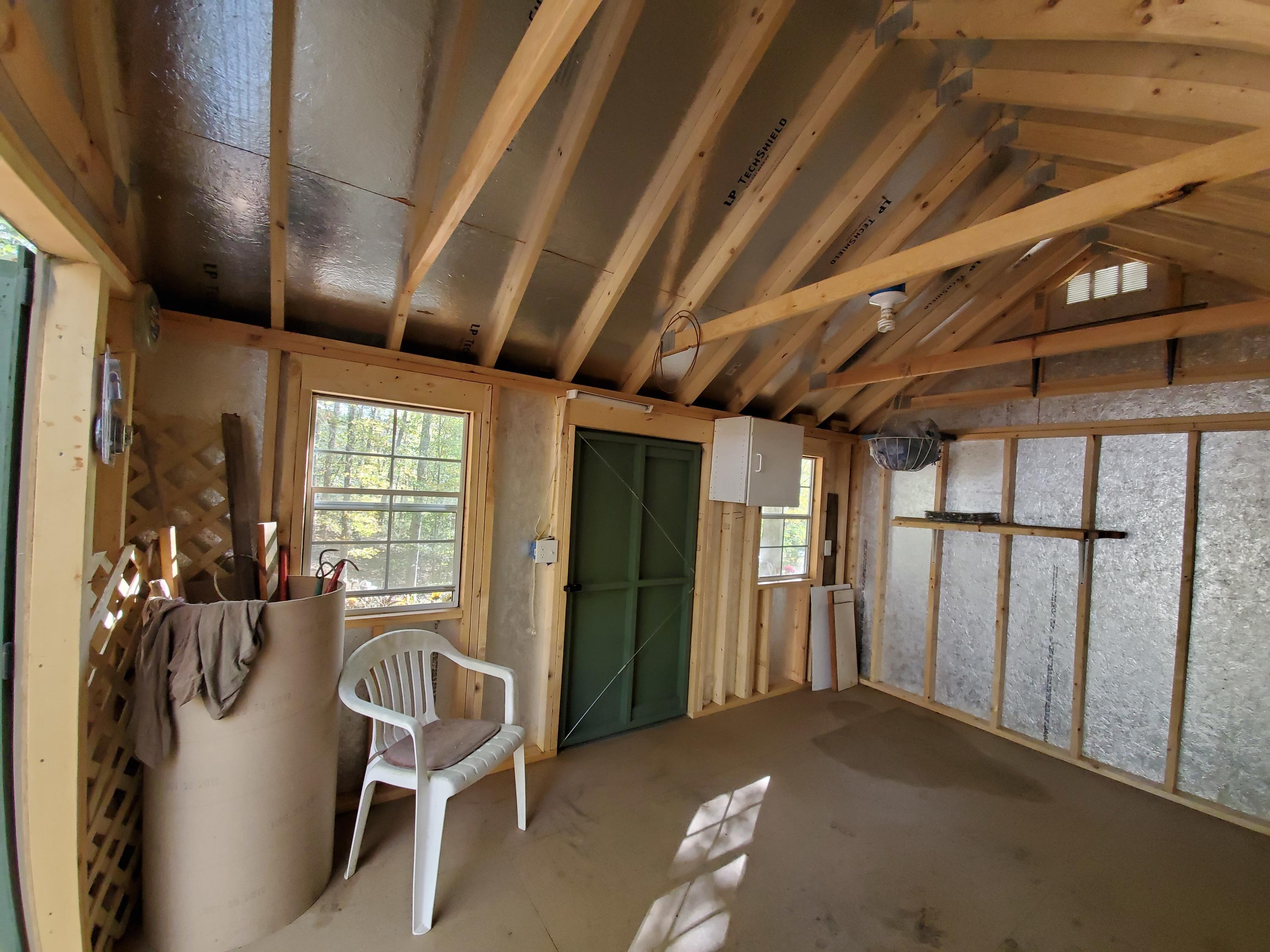 1053 Bacon Falls Road Talcott, WV 24981 - Photo 8 of 22 Gallery Image 8