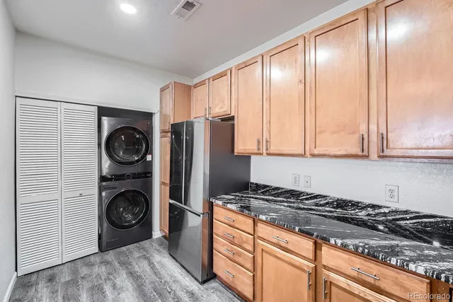 $285,000 | 16312 East Fremont Avenue, Unit 2, Aurora, CO 80016