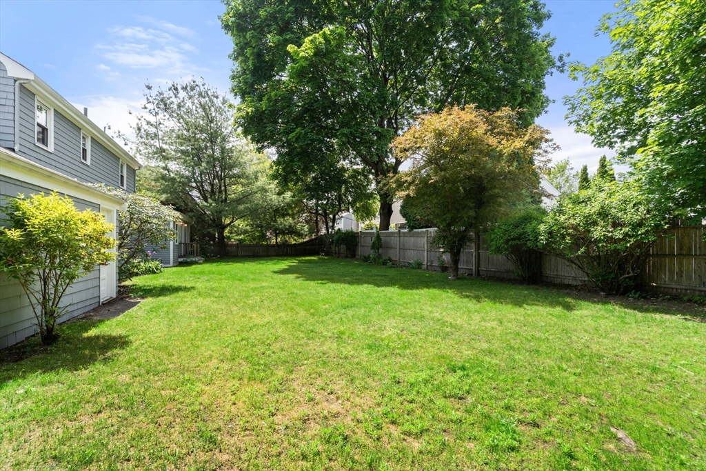 5 Sheldon Road Newton, MA 02459 - Photo 28 of 29
