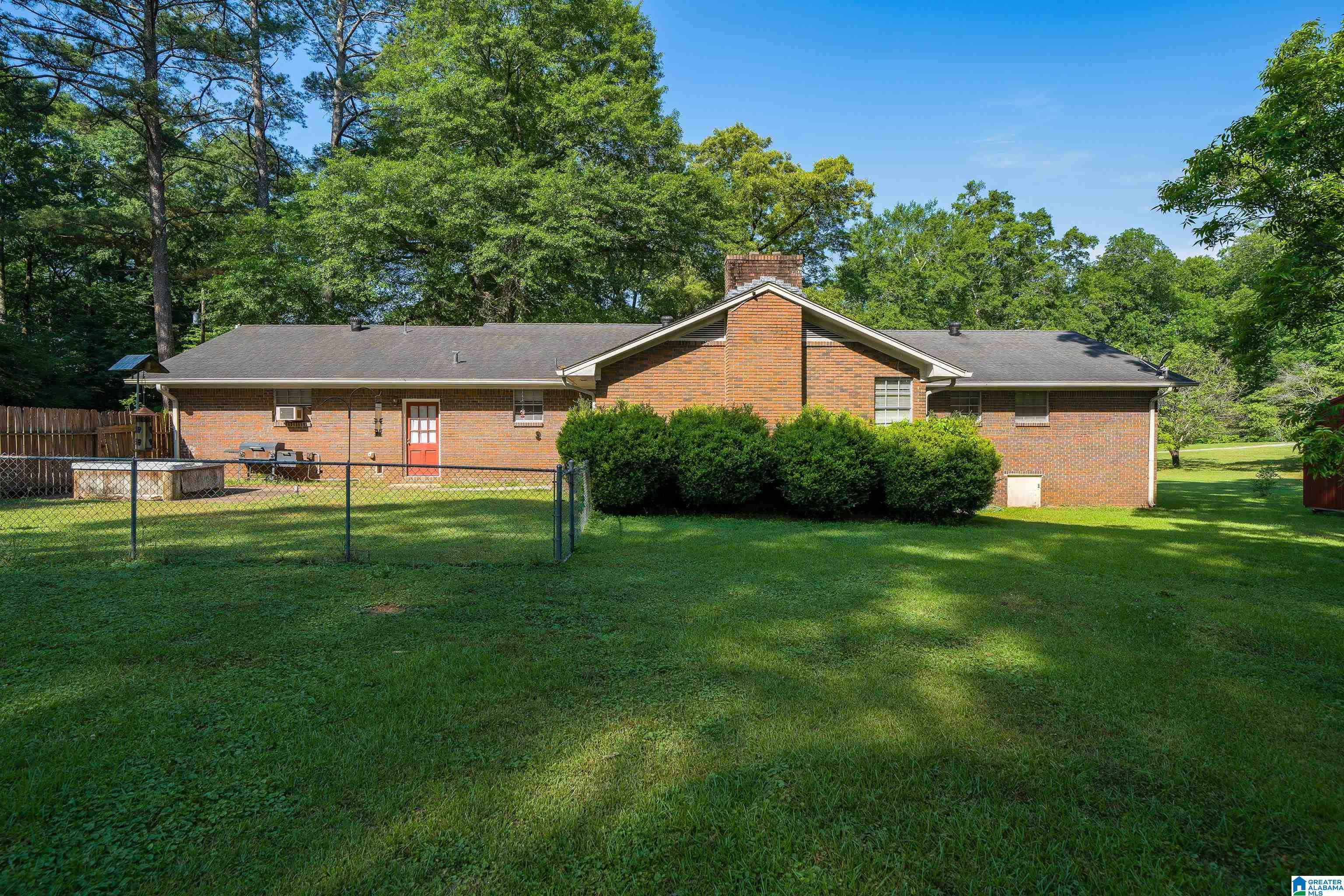 6501 Old Bradford Road Pinson, AL 35126 - Photo 28 of 29