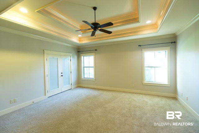 9935 Bella Drive Daphne, AL 36526 - Photo 15 of 34 Master Bedroom