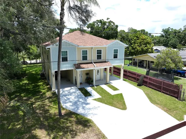 $469,000 | 4209 West Woodlawn Avenue, Tampa, FL 33614