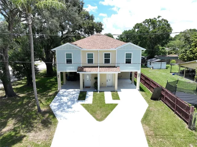 $469,000 | 4209 West Woodlawn Avenue, Tampa, FL 33614