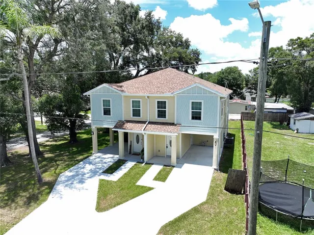 $469,000 | 4209 West Woodlawn Avenue, Tampa, FL 33614