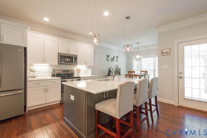 9425 Marie Road New Kent, VA 23124 - Photo 23 of 55