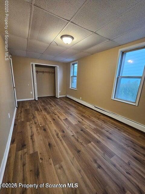 202 Moosic Road, Unit 1 Old Forge, PA 18518 - Photo 4 of 5 202 Moosic Rd 4
