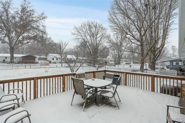 $235,000 | 113 Dawn Drive, Washington, MO 63090