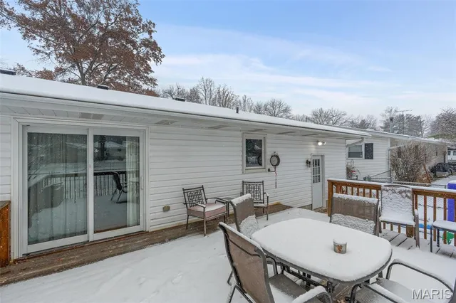 $235,000 | 113 Dawn Drive, Washington, MO 63090