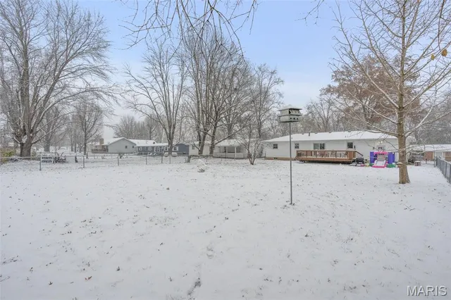 $235,000 | 113 Dawn Drive, Washington, MO 63090