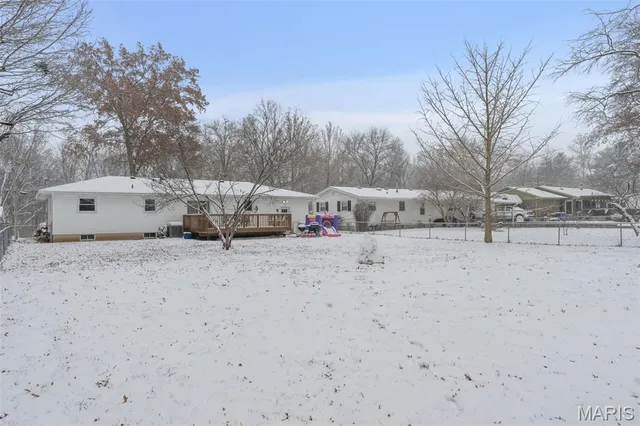 $235,000 | 113 Dawn Drive, Washington, MO 63090