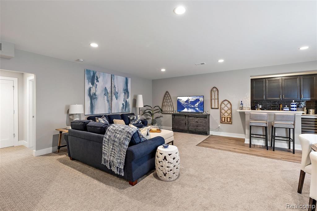 184 Mulberry Lane Rochester Hills, MI 48309 - Photo 38 of 50