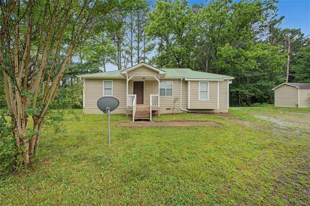 52 Gatlin Road Southeast Cartersville, GA 30121 - Photo 2 of 39