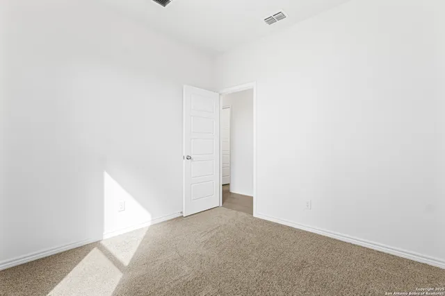 a view of small space