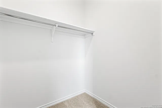 a view of small space