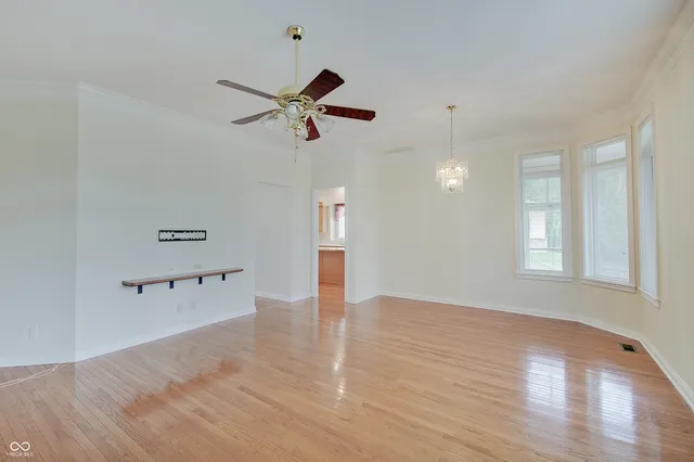 $425,000 | 7201 Catboat Court, Fishers, IN 46038