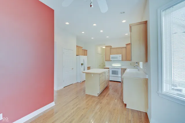 $425,000 | 7201 Catboat Court, Fishers, IN 46038