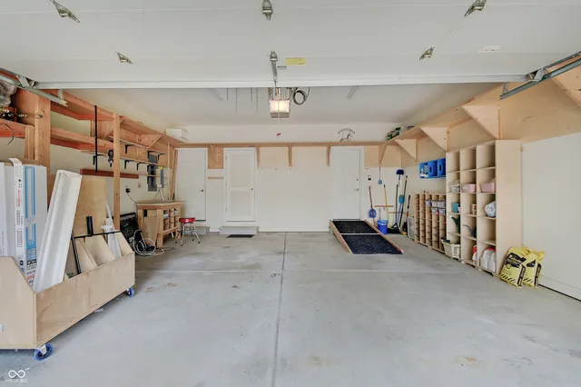 $425,000 | 7201 Catboat Court, Fishers, IN 46038