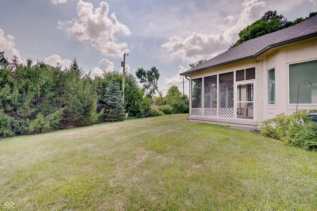 $425,000 | 7201 Catboat Court, Fishers, IN 46038