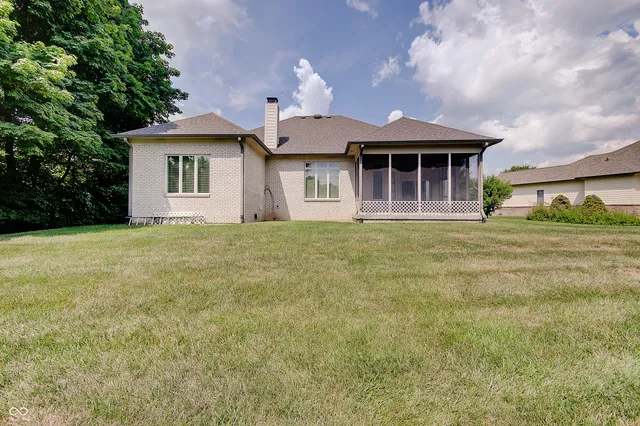 $425,000 | 7201 Catboat Court, Fishers, IN 46038