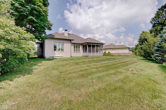 $425,000 | 7201 Catboat Court, Fishers, IN 46038