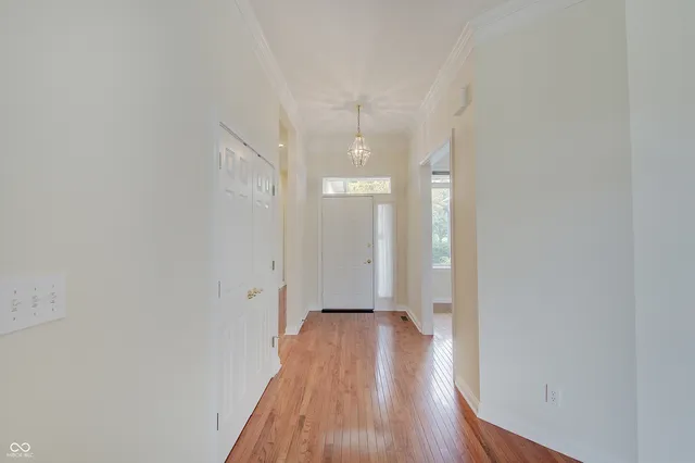 $425,000 | 7201 Catboat Court, Fishers, IN 46038