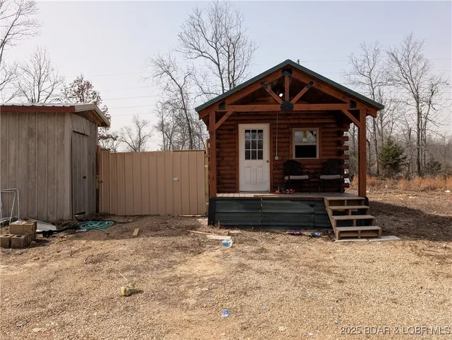 $164,900 | 382 Spring Cove Road, Sunrise Beach, MO 65079