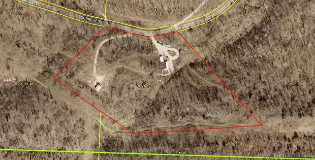 $164,900 | 382 Spring Cove Road, Sunrise Beach, MO 65079