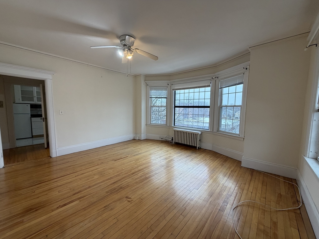 1277 Commonwealth Avenue, Unit 201 Boston, MA 02134 - Photo 3 of 6
