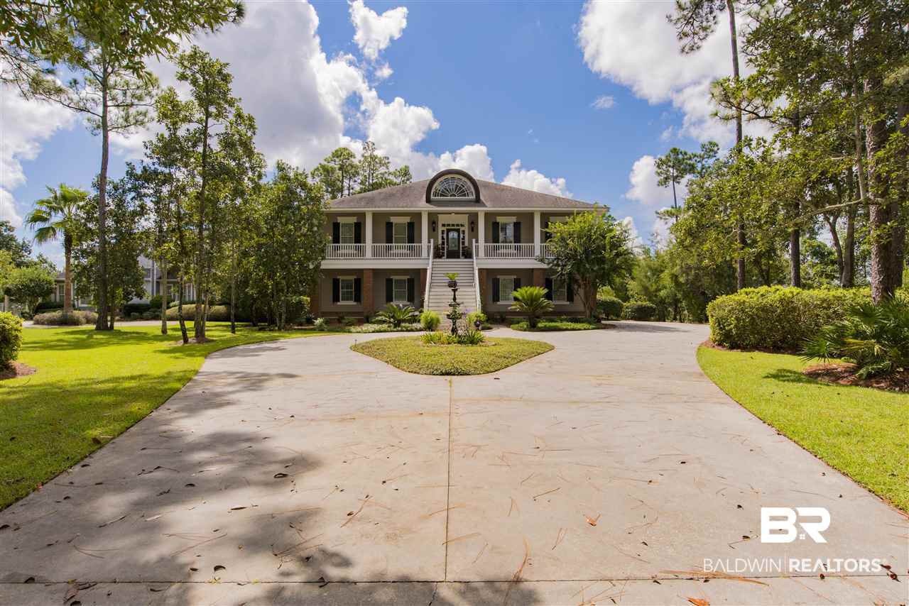 9017 Bay Point Drive Elberta, AL 36530 - Photo 2 of 49