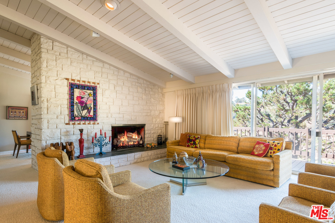 11240 Chalon Road Los Angeles, CA 90049 - Photo 1 of 27 Gallery Image 1