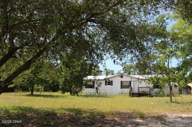 $154,900 | 5929 Nichols Road, Bascom, FL 32423