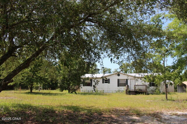 5929 Nichols Road Bascom, FL 32423 - Photo 1 of 58