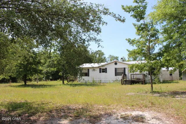 $154,900 | 5929 Nichols Road, Bascom, FL 32423