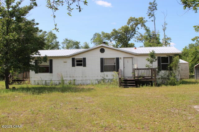 5929 Nichols Road Bascom, FL 32423 - Photo 25 of 58