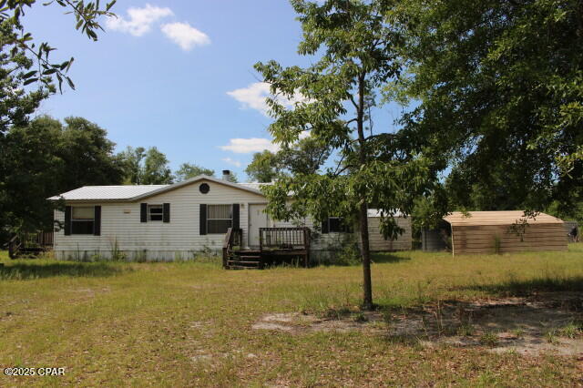 5929 Nichols Road Bascom, FL 32423 - Photo 32 of 58