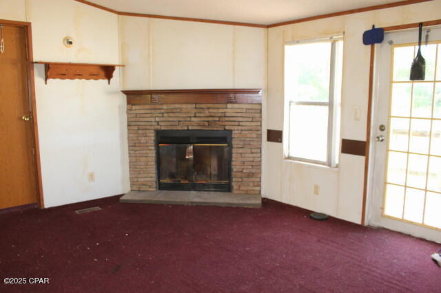 5929 Nichols Road Bascom, FL 32423 - Photo 36 of 58