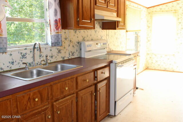 5929 Nichols Road Bascom, FL 32423 - Photo 38 of 58